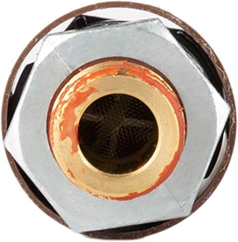 80-1094 Quick Release Valve In-Line, Mounts Between Tractor Protection Valve & Trailer Hose in Kuwait