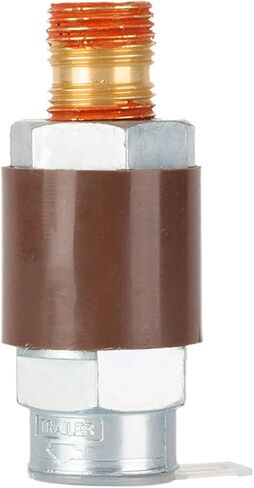 80-1094 Quick Release Valve In-Line, Mounts Between Tractor Protection Valve & Trailer Hose in Kuwait