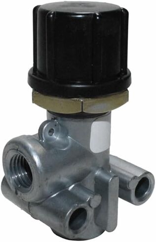 Mytee Products PR-2 Heavy Duty Air Brake Pressure Protection Valve - Replaces 277148, Tectran 14549, 401287, Navistar 1612-393-C, Meritor R955277148N in Kuwait