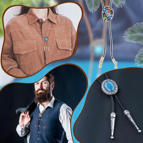 NBEADS 120 جهاز كمبيوتر شخصى بولو التعادل النتائج عدة، بولو التعادل نصائح استبدال عدة بولو التعادل مشبك الملحقات مع 30 جهاز كمبيوتر شخصى نهاية الحبل سبيكة، 30 جهاز كمبيوتر شخصى بولو النحاس دمعة سحر مع 60 جهاز كمبيوتر شخصى حلقة القفز لصنع ربطة عنق بولو in Kuwait