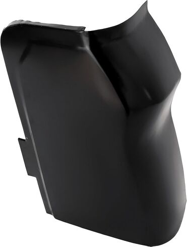 JC Whitney Cab Corner SET Compatible with Ford F-250 1973-1979, F-100, F-350, F-500 1975-1977 Driver and Passenger Side in Kuwait