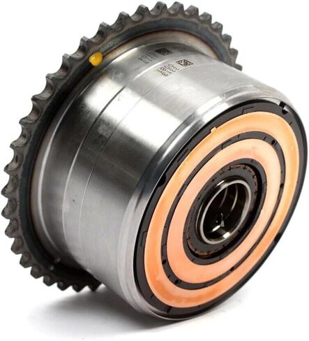 أصلي OEM 24350-2GGB0 CVVT Assy Intake / 243502GGB0 متوافق مع Kia Stinger، Sorento، Veloster N، Tucson، Sonata، Santa Fe Sport، Santa Fe، Genesis G70 in Kuwait