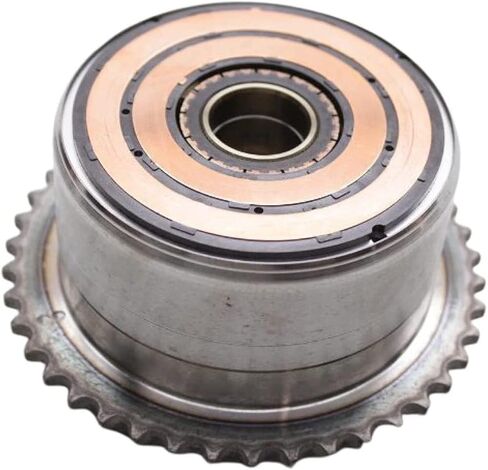 أصلي OEM 24350-2GGB0 CVVT Assy Intake / 243502GGB0 متوافق مع Kia Stinger، Sorento، Veloster N، Tucson، Sonata، Santa Fe Sport، Santa Fe، Genesis G70 in Kuwait