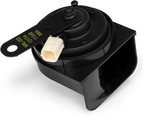 2 قطعة قرون لهجة 12 فولت 3A 108dB متوافق مع هوندا أكورد متوافق مع أكورا TSX RL 38150SDBA02 38100SDBA02 38150-SDB-A02 38100-SDB-A02 in Kuwait