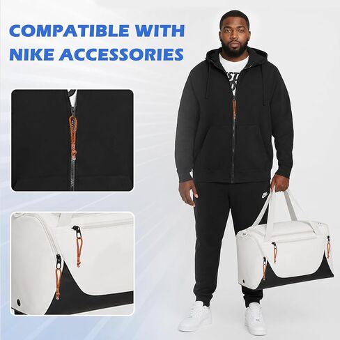 سحّابات تسحب متوافقة مع Nike، 20 قطعة من 5 علامات سحاب بديلة لحقائب الظهر والأمتعة، وإكسسوارات للنساء والرجال in Kuwait