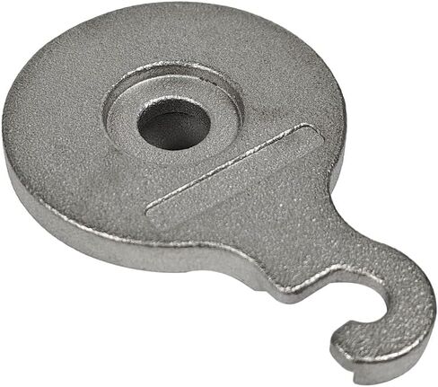Power Clutch Release Ramp Easy Lever Pull Kit Compatible with 1987-2022 Harley Big Twin Softail Dyna Touring Non-Hydraulic Models in Kuwait