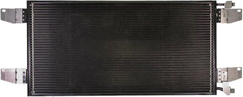 New Condenser Compatible with Peterbilt 330, 335, 340 Series 2004-2007 in Kuwait
