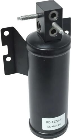 Air Conditioning Receiver Drier 830.41078 F37-1022-100 in Kuwait