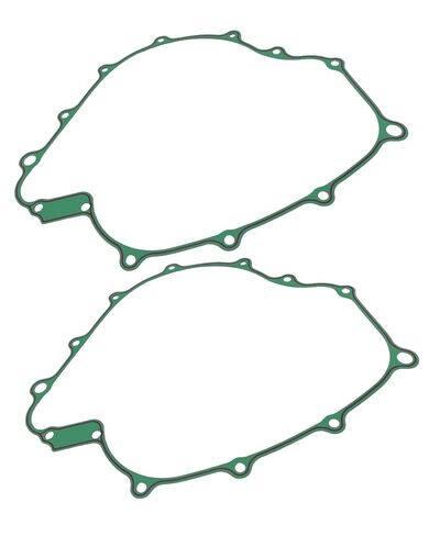 حشية غطاء الجزء الثابت مناسبة لـ Hisun Massimo MSU 500 550 700 ATV UTV QLINK Colemam Outfitter Cub Cadet Replace 11402-004000-0000، قطعتان in Kuwait