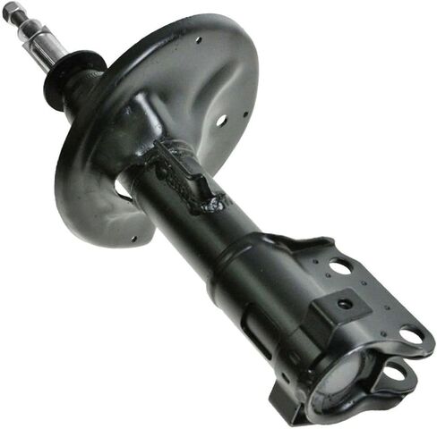 Suspension Shock Absorber Strut Cartridge Assembly Front Right Passenger Upper Lower Side Cast Metal for Mitsubishi for Eclipse 2000-2005 MR333628 334267 in Kuwait