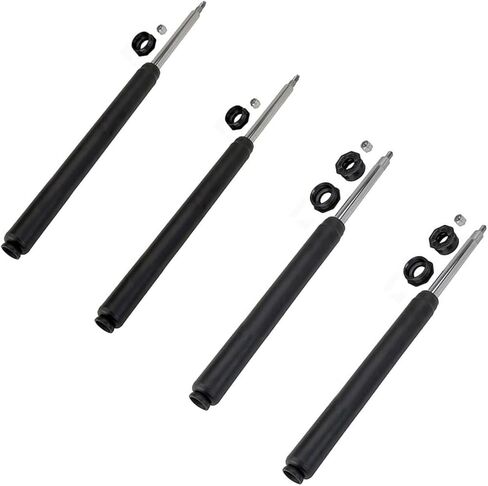 Front, Rear Suspension Strut Cartridge for Nissan 260Z 1974 4 X in Kuwait