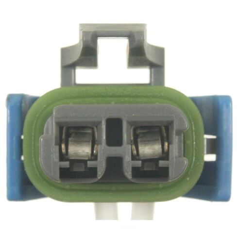 Door Ajar Switch Connector for Oldsmobile Aurora 4.0L 2001 2002 2003, for Aurora 3.5L 2001 2002 Replaces# 1P1587, PT9150, 1 Pack in Kuwait