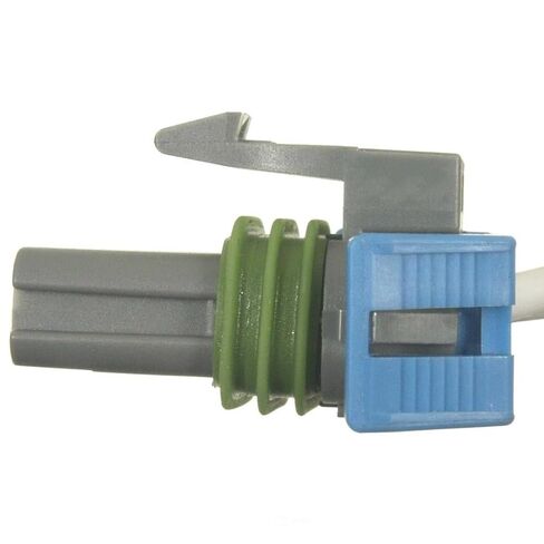 Door Ajar Switch Connector for Oldsmobile Aurora 4.0L 2001 2002 2003, for Aurora 3.5L 2001 2002 Replaces# 1P1587, PT9150, 1 Pack in Kuwait