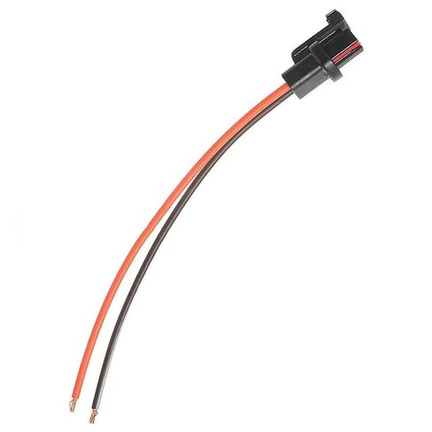 Door Ajar Switch Connector for Mercury Mountaineer 4.0L 1999 2000 2001, for Mountaineer 5.0L 1999 2000 2001 Replaces# PT764, 85105, 1 Pack in Kuwait