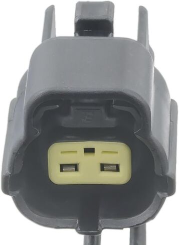 Front Hood Ajar Indicator Switch Connector Compatible With Kia Sorento 2006 2005 2004 2003 P-5166025 in Kuwait