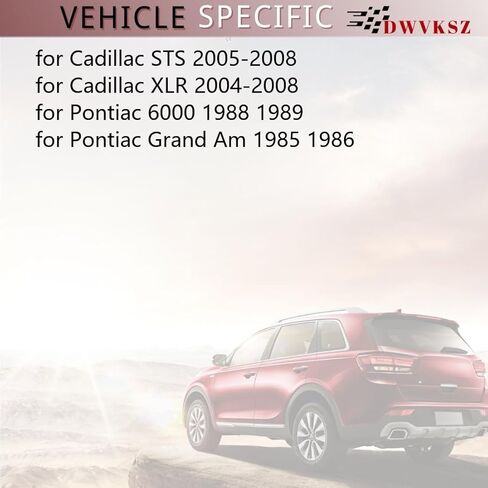 موصل مفتاح فتح الباب لكاديلاك XLR 4.6L 2004 2005 2006 2007 2008، لـ STS 3.6L 2005 2006 2007 2008، لـ STS 4.6L 2005 2006 2007 2008 يستبدل # PT1109، 1P1900، 1 حزمة in Kuwait