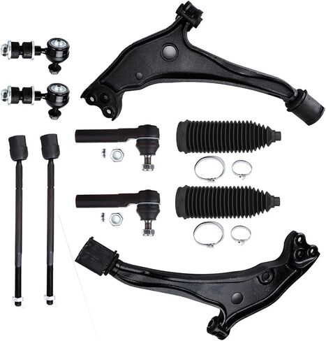 for Nissan for Quest 1999-2002 Front Control Arm Suspension Sway Bar Tie Rod in Kuwait