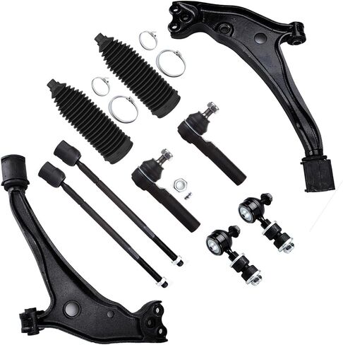 for Nissan for Quest 1999-2002 Front Control Arm Suspension Sway Bar Tie Rod in Kuwait