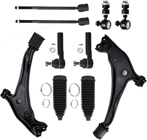 for Nissan for Quest 1999-2002 Front Control Arm Suspension Sway Bar Tie Rod in Kuwait
