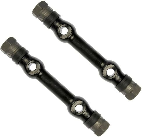 Suspension Control Arm Shaft Kit Front Left Upper, Front Right Upper fits Chevrolet P20 1975 1976 1978 1979 1980 1981 1982 1983 1984 1986 1987 1988 2 X in Kuwait