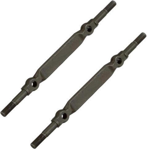 Suspension Control Arm Shaft Kit Front Upper fits Buick Estate Wagon 1971 1972 1973 2 Piece in Kuwait