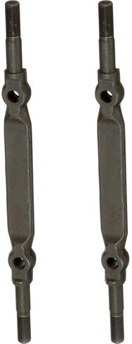 Suspension Control Arm Shaft Kit Front Upper fits Oldsmobile Delta 88 1971 1972 1973 2 x in Kuwait