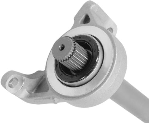 Intermediate Shaft Assembly 44500SNA A00 Compatible With Civic FA1 C14 MT 2006 2011 in Kuwait