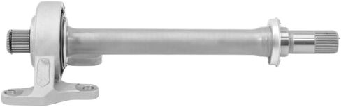Intermediate Shaft Assembly 44500SNA A00 Compatible With Civic FA1 C14 MT 2006 2011 in Kuwait