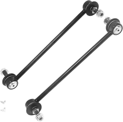 PM Auto Pair of 2 Front Sway Bar Link For 2018-2021 GMC Terrain in Kuwait