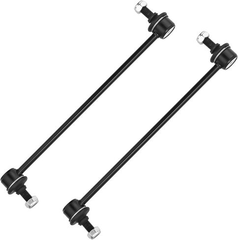 K750297 2pcs Front Stabilizer Sway Bar End Links for 2007-2016 Honda CR-V,for 2007-2012 Acura RDX Driver and Passenger Side in Kuwait