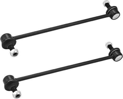 K750297 2pcs Front Stabilizer Sway Bar End Links for 2007-2016 Honda CR-V,for 2007-2012 Acura RDX Driver and Passenger Side in Kuwait