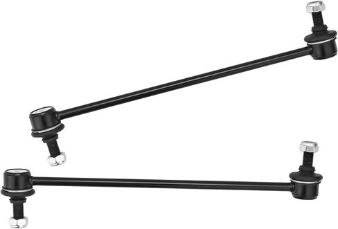 K750297 2pcs Front Stabilizer Sway Bar End Links for 2007-2016 Honda CR-V,for 2007-2012 Acura RDX Driver and Passenger Side in Kuwait