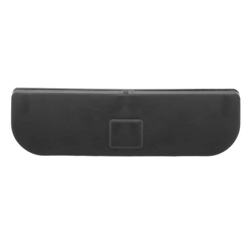 Tailgate Switch Rubber Button, Trunk Door Button Switch, OEM Number 51137039261 Tailgate Trunk Release Button Replacement for R56 R50 R57 R58 R59 Car Rear Tailgate in Kuwait