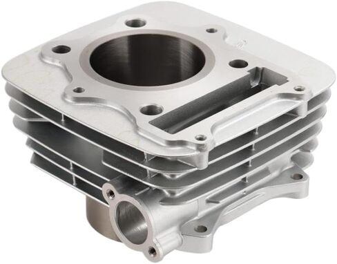 طقم مكبس أسطواني 72 مم متوافق مع MARAUDER 250 GZ250 99 11 GN250 82 01 in Kuwait