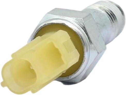 مستشعر ضغط زيت المحرك مرسل الزيت/مرسل ضغط الزيت/مفتاح ضغط الزيت/مستشعر الزيت/Ops E-150 Club Wagon Econoline E-250 F-150 4.2L in Kuwait