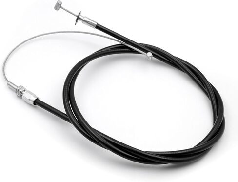 54530-VB3-802 Clutch Cable | Replacement for Honda HR214 HR216 HR194 GX200 GX390 Roto-Stop Control Cable for Walk Behind Mower in Kuwait