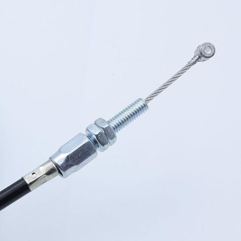 54530-VB3-802 Clutch Cable | Replacement for Honda HR214 HR216 HR194 GX200 GX390 Roto-Stop Control Cable for Walk Behind Mower in Kuwait