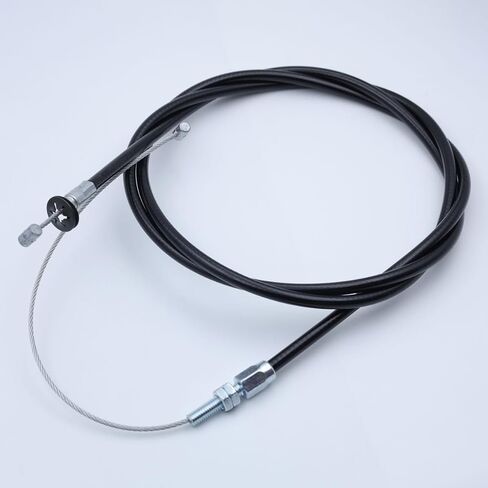 54530-VB3-802 Clutch Cable | Replacement for Honda HR214 HR216 HR194 GX200 GX390 Roto-Stop Control Cable for Walk Behind Mower in Kuwait