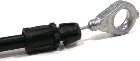 Blade Brake Clutch Cable for AYP Craftsman 408714 in Kuwait