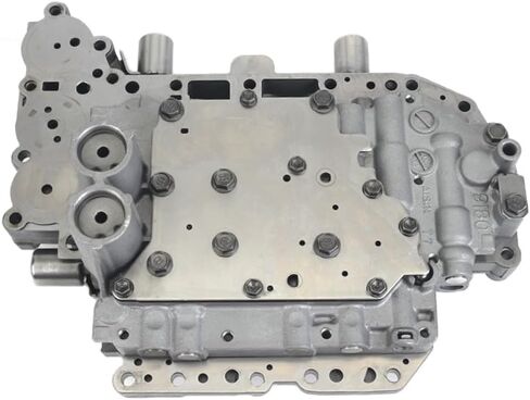 U150E U151E U151F U250E Valve Body Compatible with Toy-ota Lex-us ES300/RX330/RX350 U150 2004-2012 in Kuwait