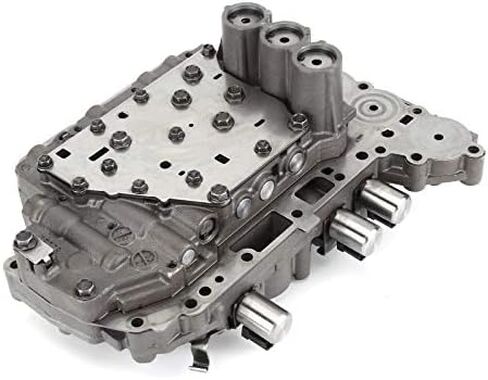 U150E U151E U151F U250E Valve Body Compatible with Toy-ota Lex-us ES300/RX330/RX350 U150 2004-2012 in Kuwait