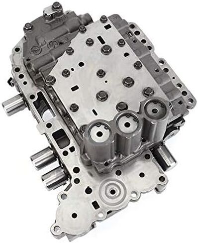 U150E U151E U151F U250E Valve Body Compatible with Toy-ota Lex-us ES300/RX330/RX350 U150 2004-2012 in Kuwait