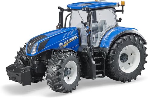 Bruder 03120 New Holland T7.315 in Kuwait
