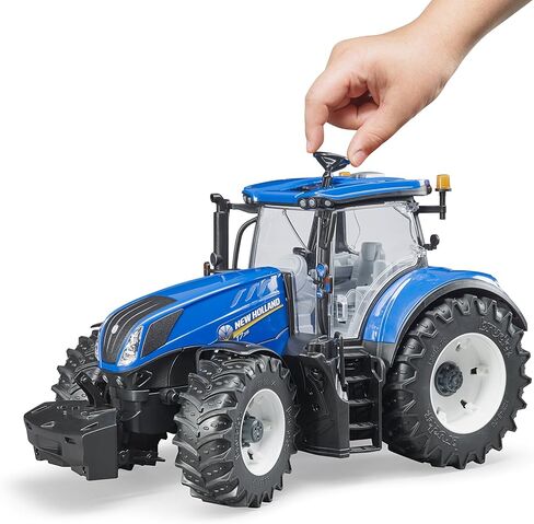 Bruder 03120 New Holland T7.315 in Kuwait