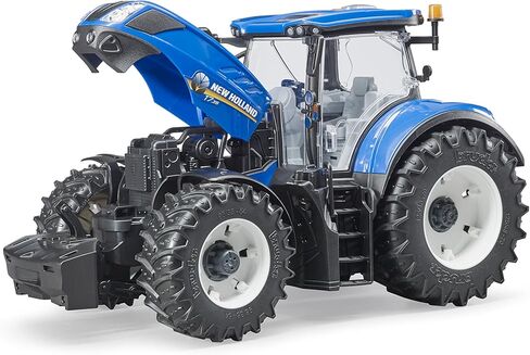 Bruder 03120 New Holland T7.315 in Kuwait