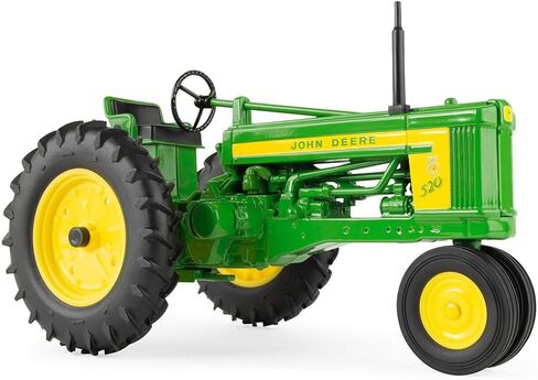 John Deere 1/16 520 Tractor with FFA Logo - LP84517 in Kuwait