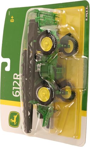 John Deere 1/64 612R Self-Propelled Sprayer Toy - LP84478 in Kuwait