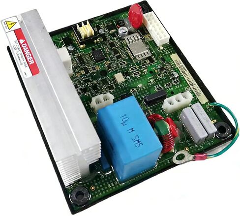 لوحة Assy Aux103 0327-1593 03271593 327-1593 3271593 متوافقة مع الكمون in Kuwait