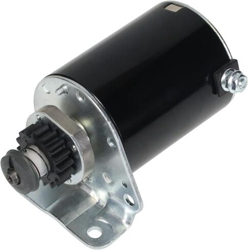 أجزاء OEG الجديدة ذات 16 سنًا متوافقة مع محركات Briggs & Stratton 1972-2002 7HP-18HP 41022003، 41022003R، 41022052، 390838، 391423، 392749، 394805، 491766، 497594، 497595، 693054، SBS0001 in Kuwait