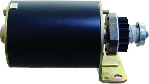 أجزاء OEG الجديدة ذات 16 سنًا متوافقة مع محركات Briggs & Stratton 1972-2002 7HP-18HP 41022003، 41022003R، 41022052، 390838، 391423، 392749، 394805، 491766، 497594، 497595، 693054، SBS0001 in Kuwait